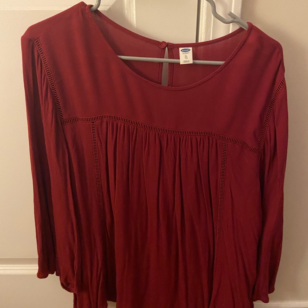 Red Top